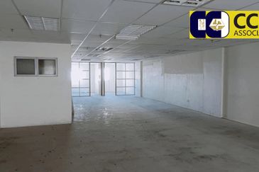 Ipoh Greentown Square