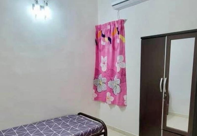 Sunway Alpine Village Apartment