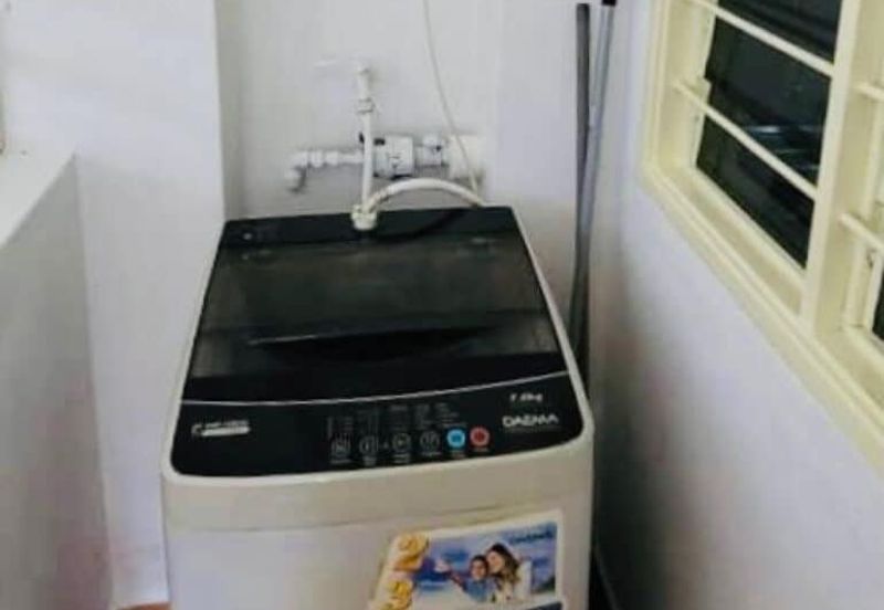 Sunway Alpine Village Apartment