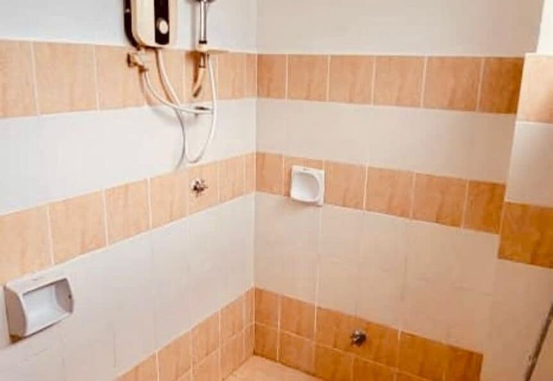 Sunway Alpine Village Apartment