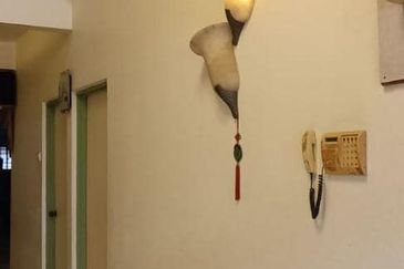 Taman Menglembu Impiana Adril