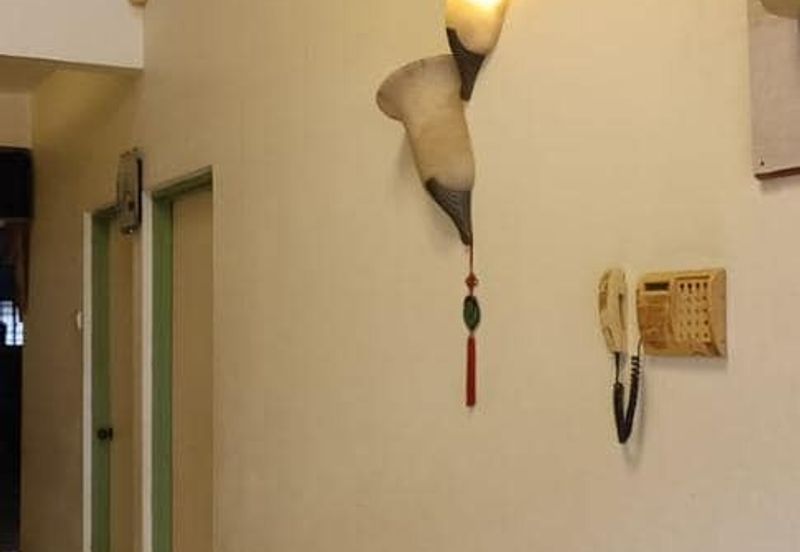 Taman Menglembu Impiana Adril