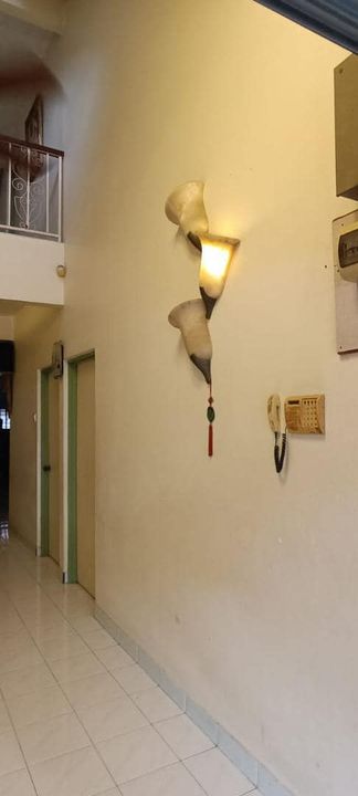 Menglembu Impiana Adril 1.5 Storey House For Sale, Perak, Menglembu