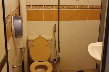 Taman Menglembu Impiana Adril