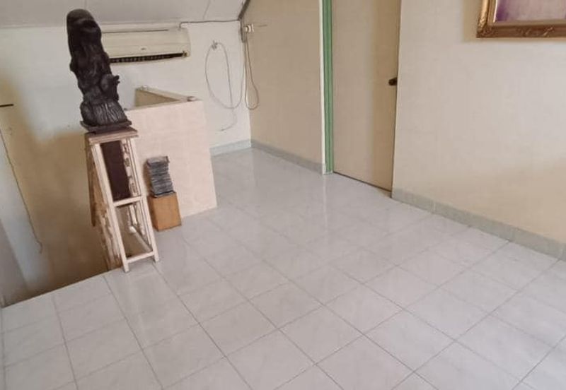 Taman Menglembu Impiana Adril