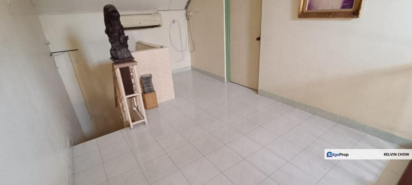 Menglembu Impiana Adril 1.5 Storey House For Sale, Perak, Menglembu