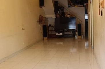 Taman Menglembu Impiana Adril