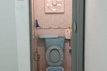 Taman Menglembu Impiana Adril