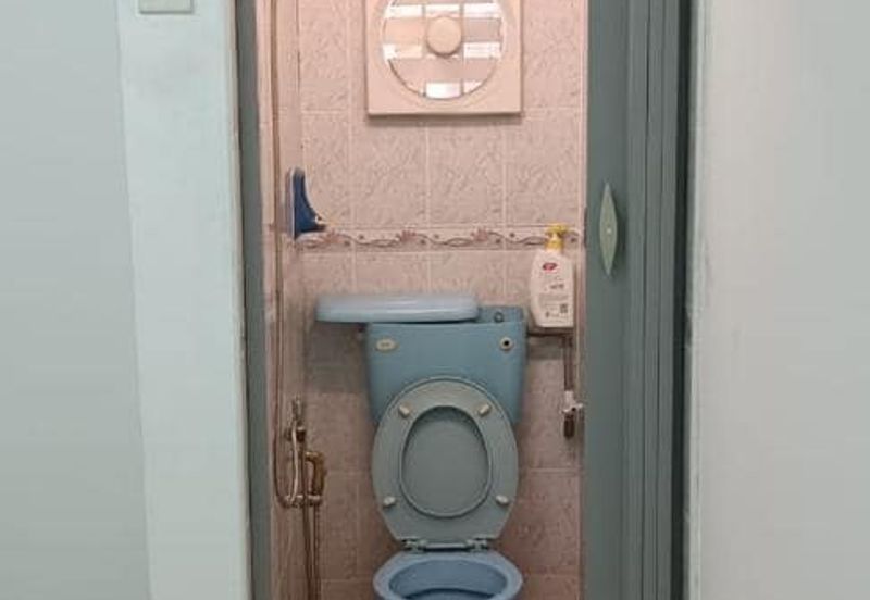 Taman Menglembu Impiana Adril