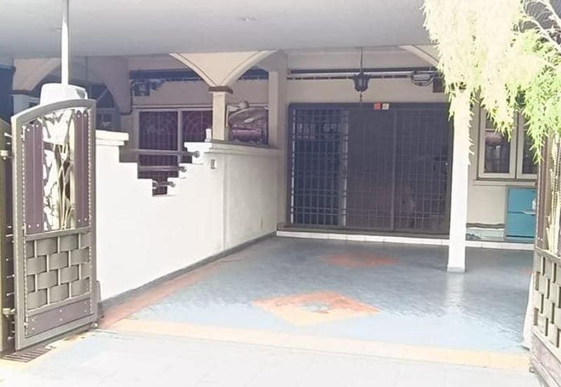 Taman Menglembu Impiana Adril