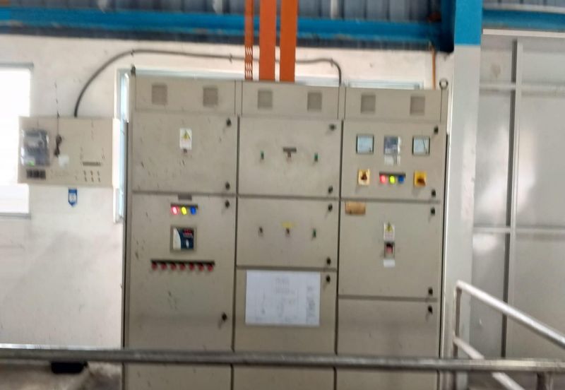 Kawasan Perindustrian Silibin (Silibin Industrial Park)