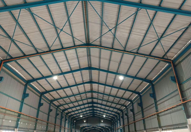 Kawasan Perindustrian Silibin (Silibin Industrial Park)