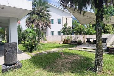 DESA BUKIT PERPADUAN