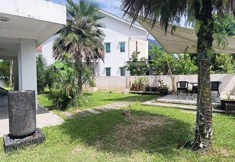 DESA BUKIT PERPADUAN