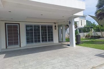 DESA BUKIT PERPADUAN