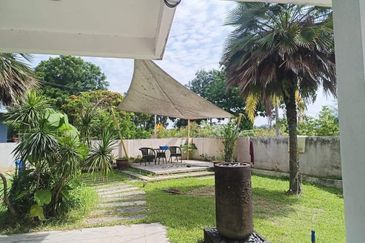 DESA BUKIT PERPADUAN