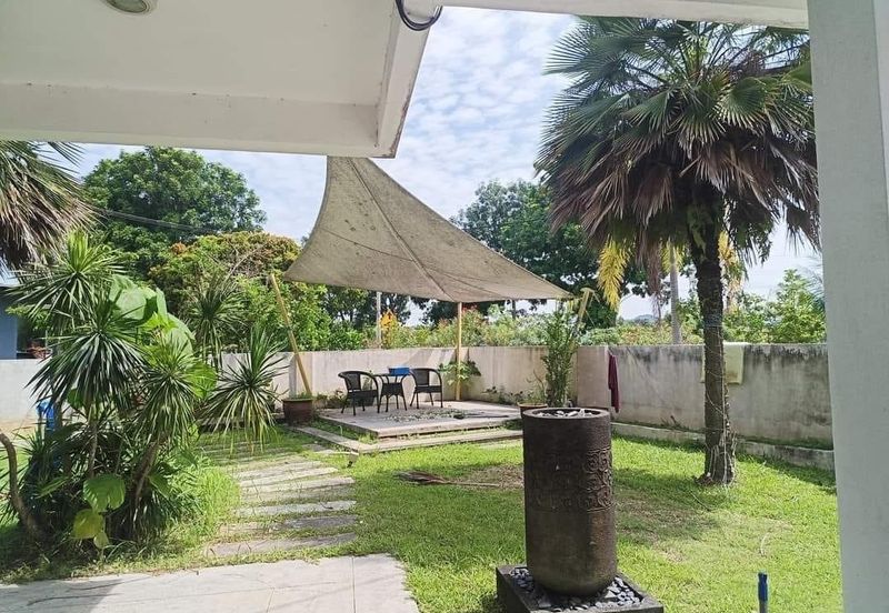 DESA BUKIT PERPADUAN