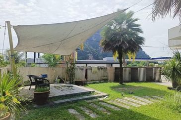 DESA BUKIT PERPADUAN