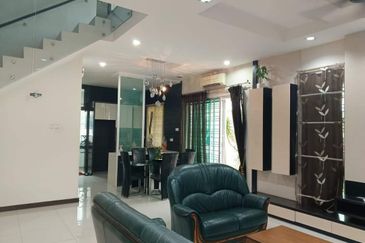 DESA BUKIT PERPADUAN