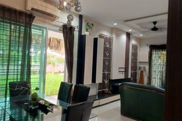 DESA BUKIT PERPADUAN