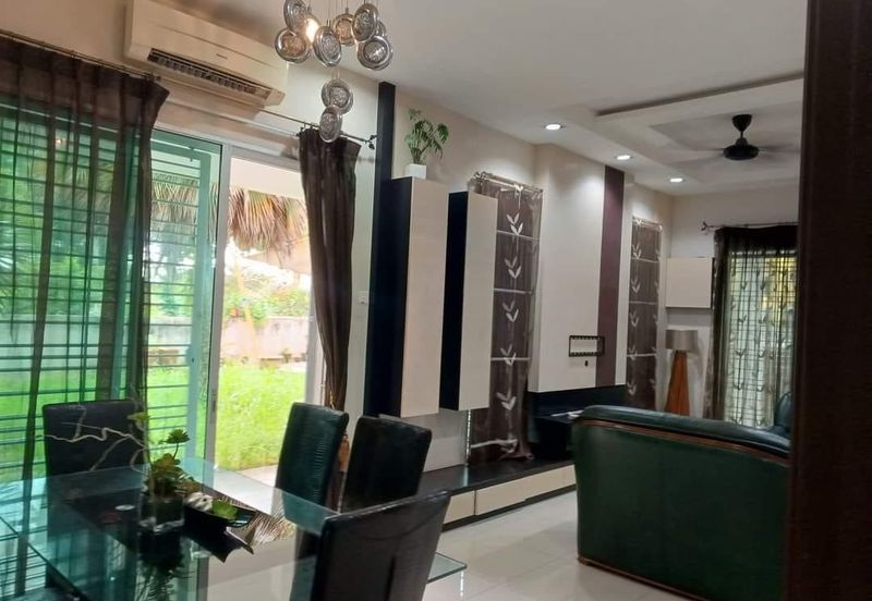 DESA BUKIT PERPADUAN