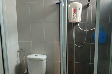 DESA BUKIT PERPADUAN