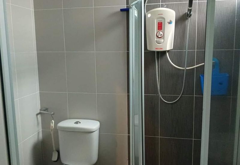 DESA BUKIT PERPADUAN