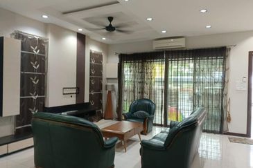 DESA BUKIT PERPADUAN