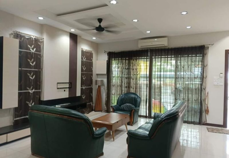 DESA BUKIT PERPADUAN