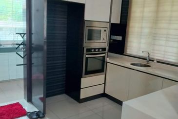 DESA BUKIT PERPADUAN