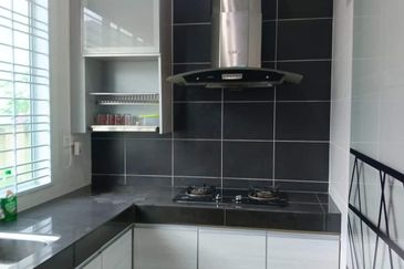 DESA BUKIT PERPADUAN