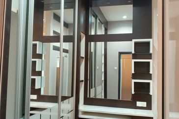 DESA BUKIT PERPADUAN