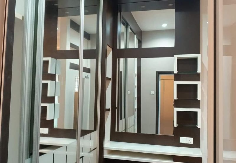 DESA BUKIT PERPADUAN