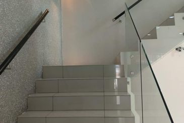 DESA BUKIT PERPADUAN