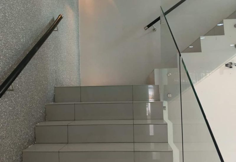 DESA BUKIT PERPADUAN