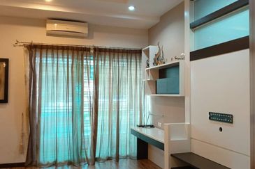 DESA BUKIT PERPADUAN