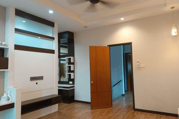 DESA BUKIT PERPADUAN