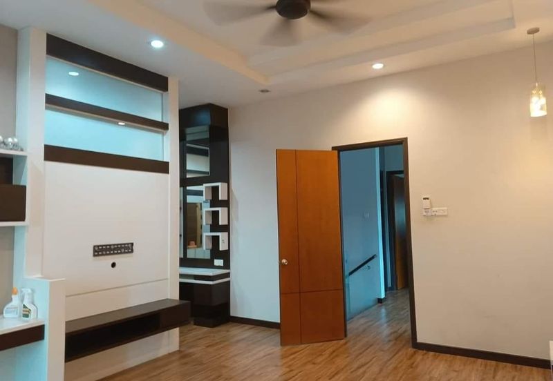 DESA BUKIT PERPADUAN