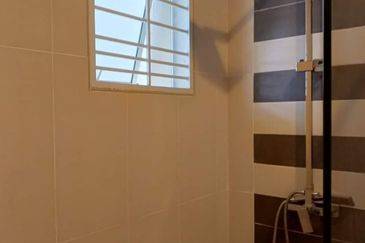 DESA BUKIT PERPADUAN