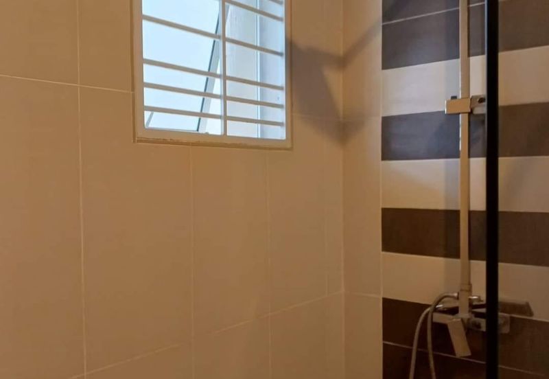 DESA BUKIT PERPADUAN