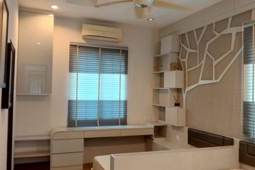 DESA BUKIT PERPADUAN