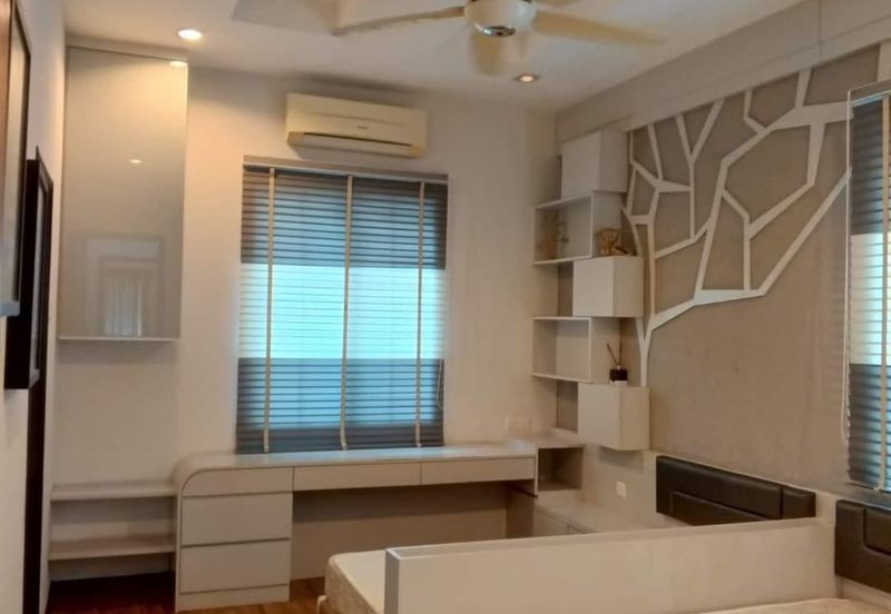 DESA BUKIT PERPADUAN