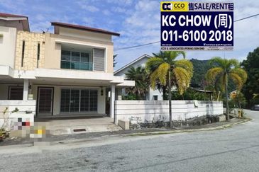 DESA BUKIT PERPADUAN