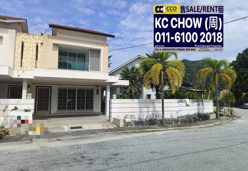 DESA BUKIT PERPADUAN