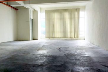 Pusat Perdagangan Tasek Indra