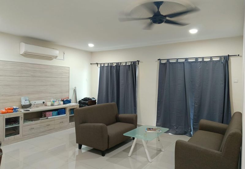 Loyal Garden Residences