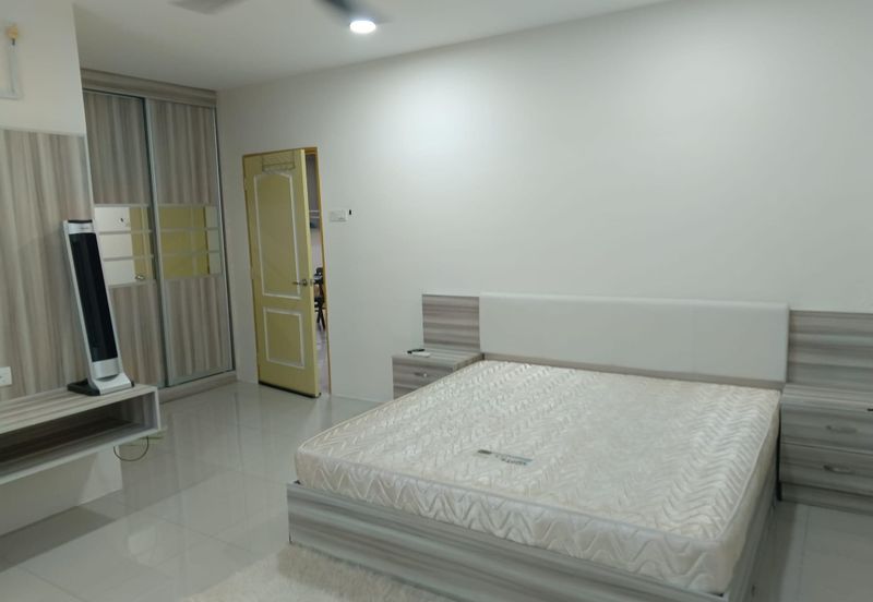 Loyal Garden Residences