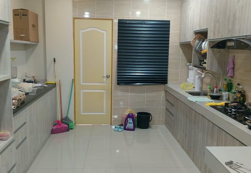 Loyal Garden Residences