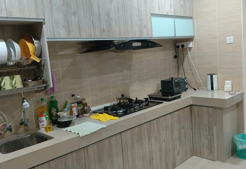 Loyal Garden Residences