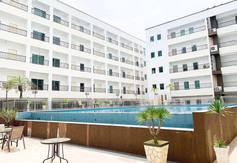 Loyal Garden Residences